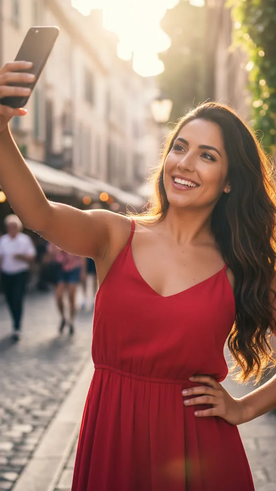 AI图片生成器效果展示