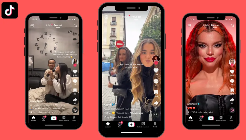 TikTok Avatar Video Generator – Create AI TikTok Avatars & Lifelike AI Avatar Videos Online
