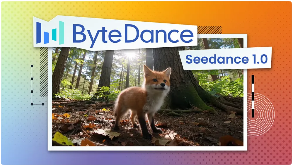 Doubao Seedance AI Video Generator – Free Text-to-Video & Image-to-Video Tool