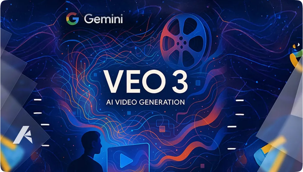 Google Veo 3 AI Video Generator – Free Video Generation