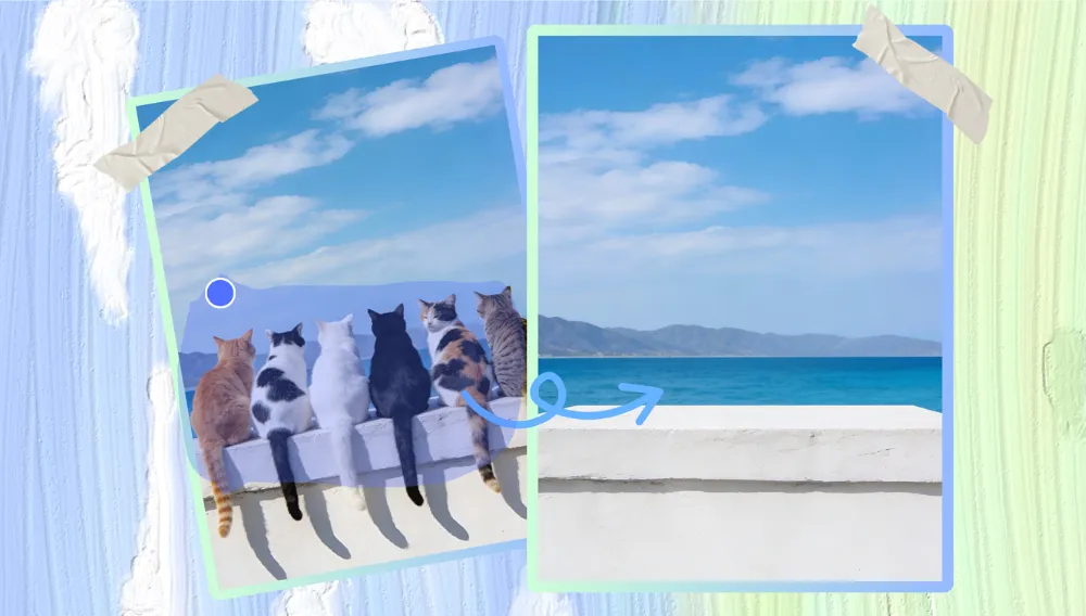 Fast & Easy AI Image Repainting Tool — Instant Creative Images