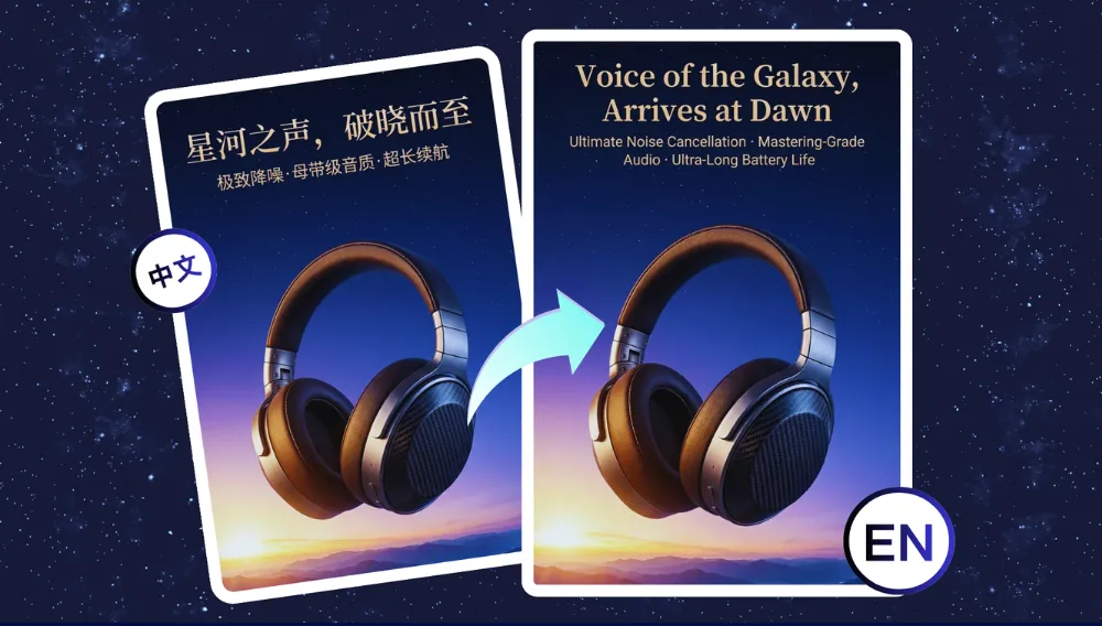 Best Instant Image Translator for Translating Text in Photos Online